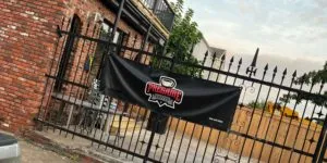 Pregame Coffee banner
