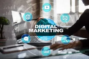 Digital Marketing Trends