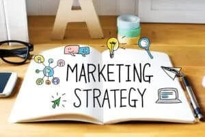 Marketing Strategy