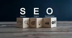 SEO(Search Engine Optimization)