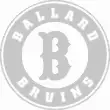 ballard high school louisville logo
