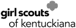 Girl Scouts of Kentuckiana logo