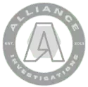 Alliance Investigation Group Logo