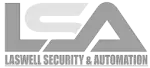 Laswell Security & Automation Logo