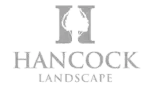 hancock landscape logo