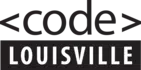 code louisville logo