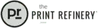 print retinery logo gray