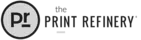 print retinery logo gray