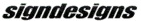 best stamp logo gray