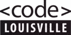 code louisville logo